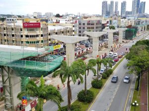 Part of LRT3 contract price revised to RM536.8m